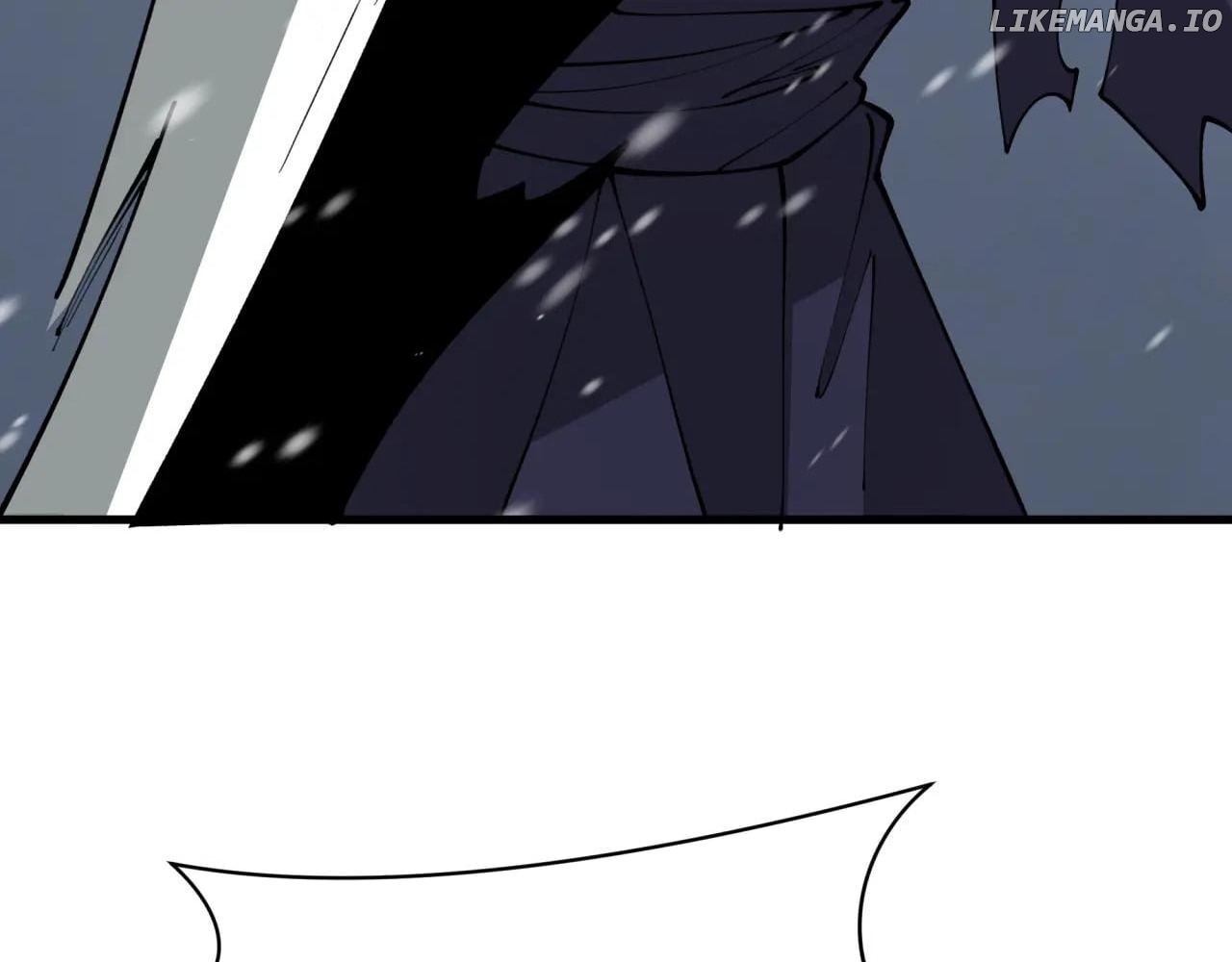 Era of the Haunted Chapter 393 - page 48